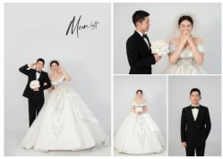 -雅云婚纱摄影工作室旗舰店