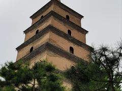 -大慈恩寺(大雁塔)