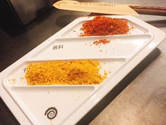 -很久以前羊肉串(清河店)