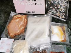 -豚王拉面(铜锣湾店 )