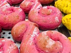 -LELECHA乐乐茶(新街口大洋店)