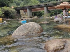-石台牯牛降景区