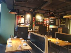 -一顿烧烤(八经街店)