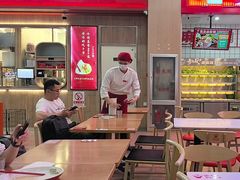 -喜家德虾仁水饺(北站店)