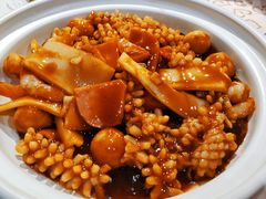 -大鸭梨烤鸭店(花园村店)