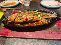 -晓波烧烤(南桥店)