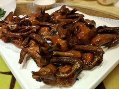 -石岐佬中山菜馆(张溪店)