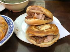 -秦豫肉夹馍(东羊市店)