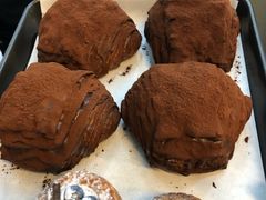 -OUR Bakery(三里屯太古里店)