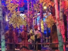 -华夏文旅海洋公园