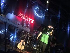 -TZ House音乐现场(茅台店)