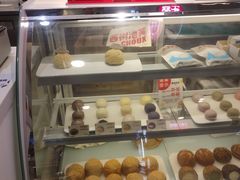 -西树泡芙(湖滨银泰in77B区店)