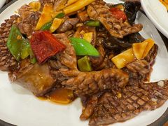 -北平小馆·烤鸭·家常菜(磨房北里店)