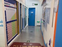 -关键词英语·青少儿·语言培训(福田区委校区)