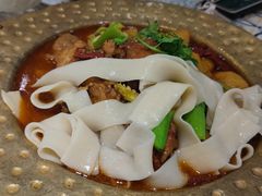 大盘鸡-阿拉丁新疆风味餐厅·清真(罗廊巷店)