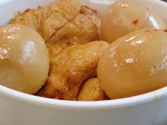 -津市刘聋子粉馆岳阳总店