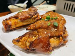 -庆峰龙虾烧烤(合肥一店)
