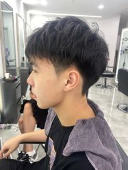 点击看大图 -Coo Hair salon