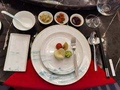 -湖州皇冠假日酒店-彩丰楼中餐厅