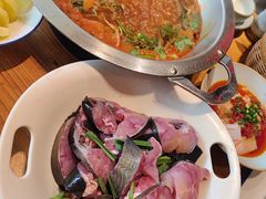 -老凯俚酸汤鱼(鸿通城店)