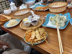 -BAURSAK包尔萨克早餐屋(第二分店)