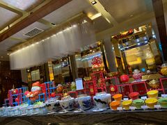 -盛宴标帜西餐厅龙虾.鲍鱼•牛排(重庆喜来登大酒店)