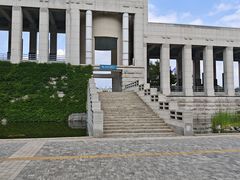 -韩国战争纪念馆