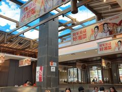 -阿瓦山寨·湘菜现炒·剁椒鱼头王(咸阳总店)