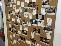 教室环境-绿房子心理咨询