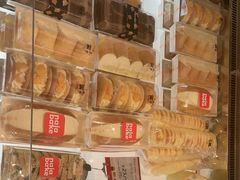 -那家面包房(珠江路店)