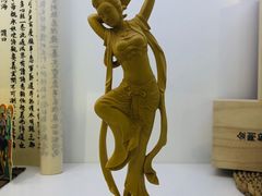 -敦煌莫高窟数字展示中心