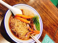 -左记港食(融科天城店)