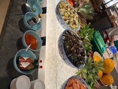 -味餐厅·海鲜·火锅·自助餐