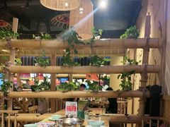 -椰夫人·养生椰子鸡(金沙洲永旺店)