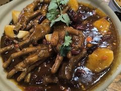-福苗小骆驼烧烤(莲湖路店)