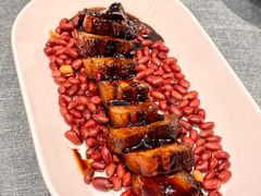 -望乡楼上海菜(日月光店)
