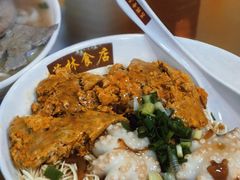 -荔林食店(西华路店)