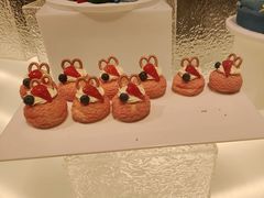 -松咖啡自助餐厅·松北香格里拉