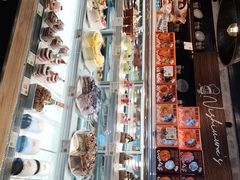 -西村叔叔的店·面包·甜品·蛋糕(清河万象汇店)