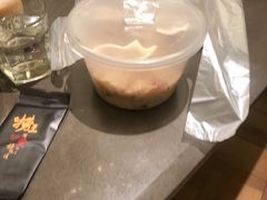 -捞王锅物料理(上海世茂广场店)