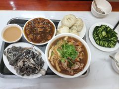 -姚记炒肝店(鼓楼店)