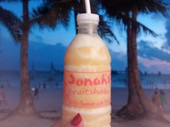 -Jonah's Fruit Shake & Snack Bar