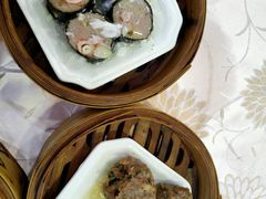 -新东源国际酒店·新东源食坊(沙井店)