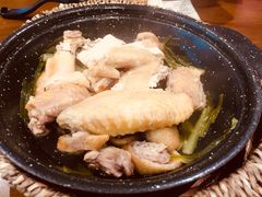 -麦大叔·福建客家菜(东百中心MINI店)