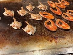 -星伦多自助料理·涮烤一体(杭州来福士店)