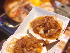 -钳真多钓虾馆·小龙虾海鲜烧烤(九六广场店)