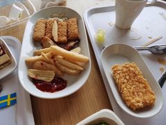 -宜家·瑞典风味餐厅(天津东丽商场店)