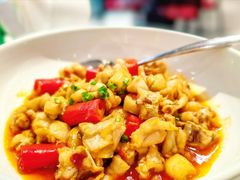 -富淳饭店(陆家嘴保利广场店)