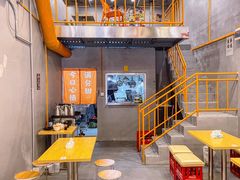 -螺叔螺蛳鸭脚煲(河南岸店)