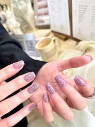 -Touch Nail·品质·美甲美睫
